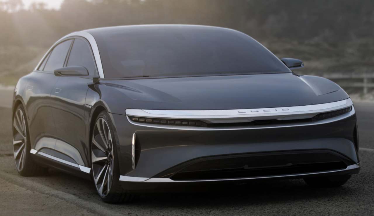 Lucid Air