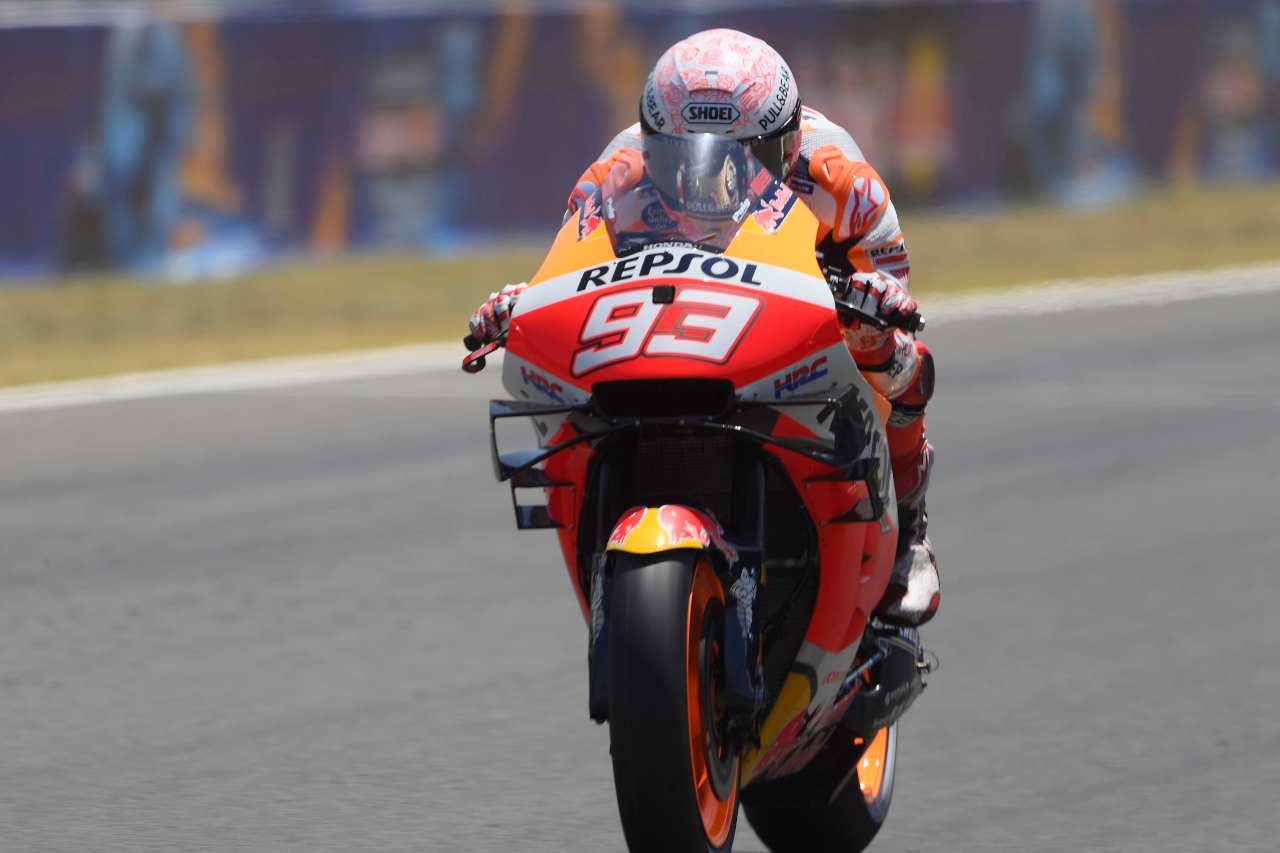 Marc Marquez