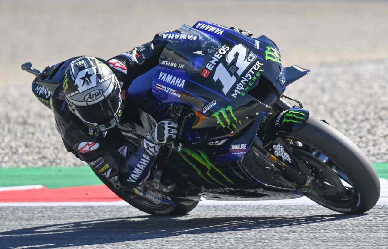 Maverick Vinales