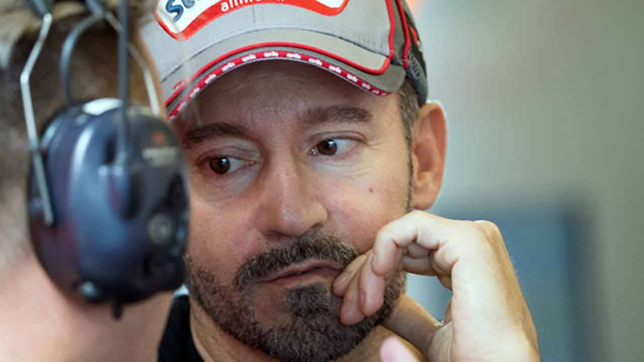 Max Biaggi