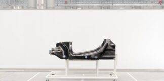 McLaren, pronte le nuove architetture per le future supercar ibride