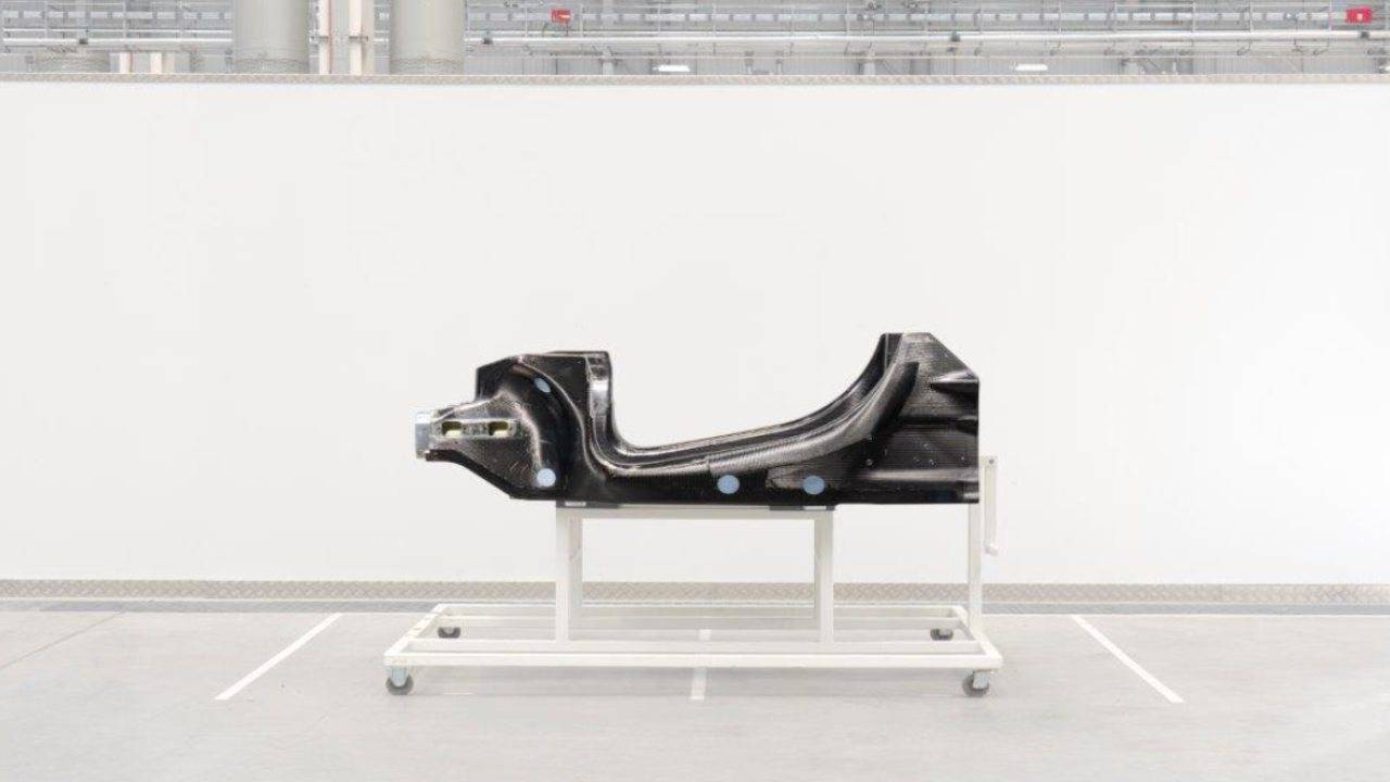 McLaren, pronte le nuove architetture per le future supercar ibride