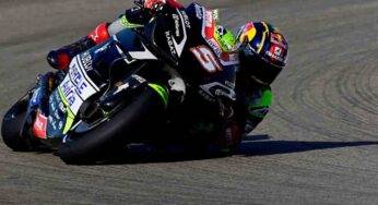 MotoGP Brno, Zarco si gode una pole stellare: “Tutto perfetto”