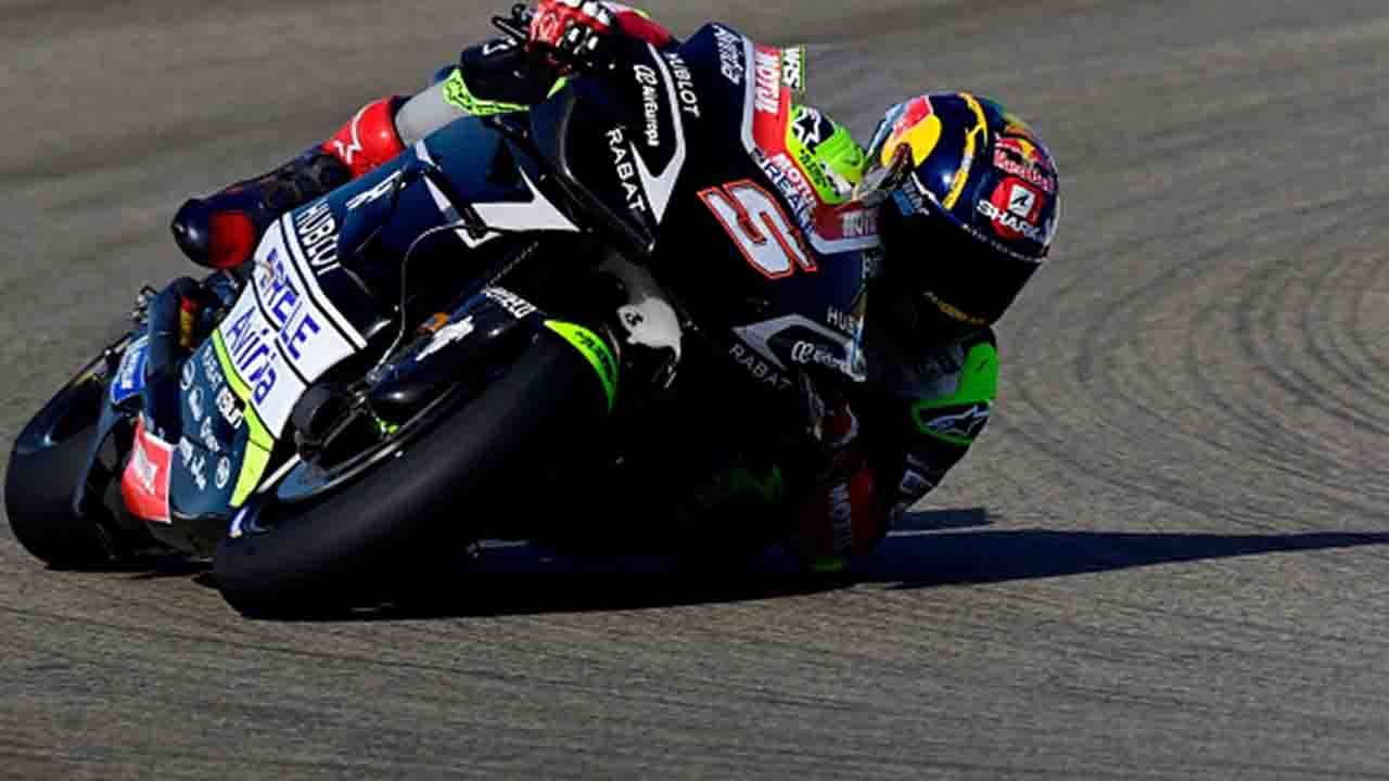 MotoGP Brno