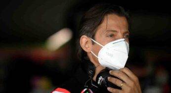 MotoGP, Aprilia smentisce l’arrivo di Crutchlow: “Una palla incredibile”