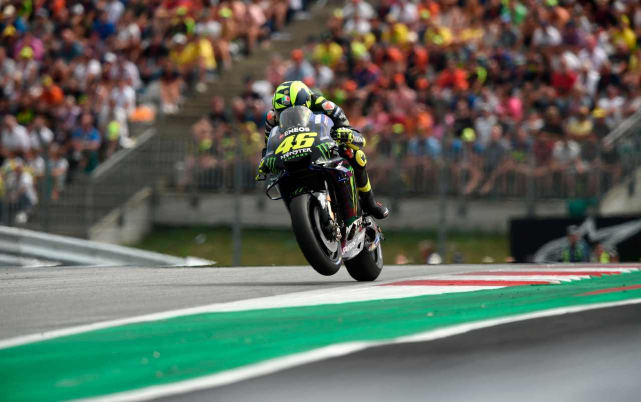 MotoGP Austria