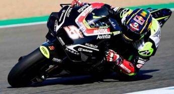 MotoGP Brno, Highlights Qualifiche: sintesi e immagini salienti | VIDEO
