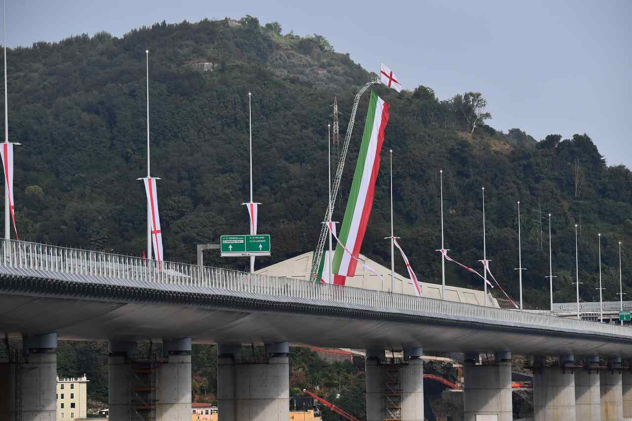 Nuovo Ponte di Genova