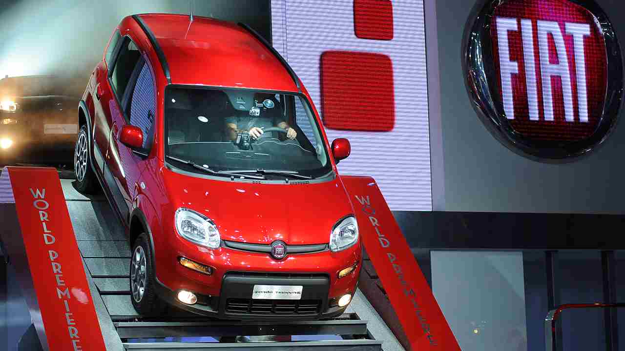 Auto, le più vendute a luglio 2020: Panda inossidabile, la top ten