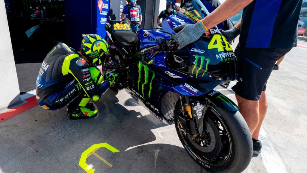 Valentino Rossi