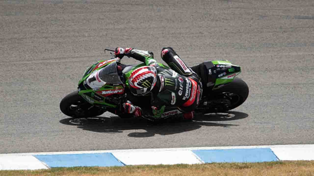 Superbike Rea