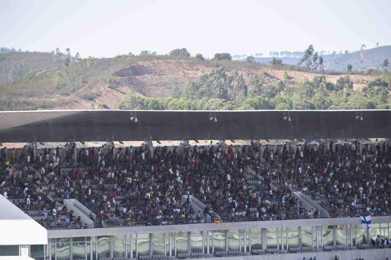 Tifosi Portimao