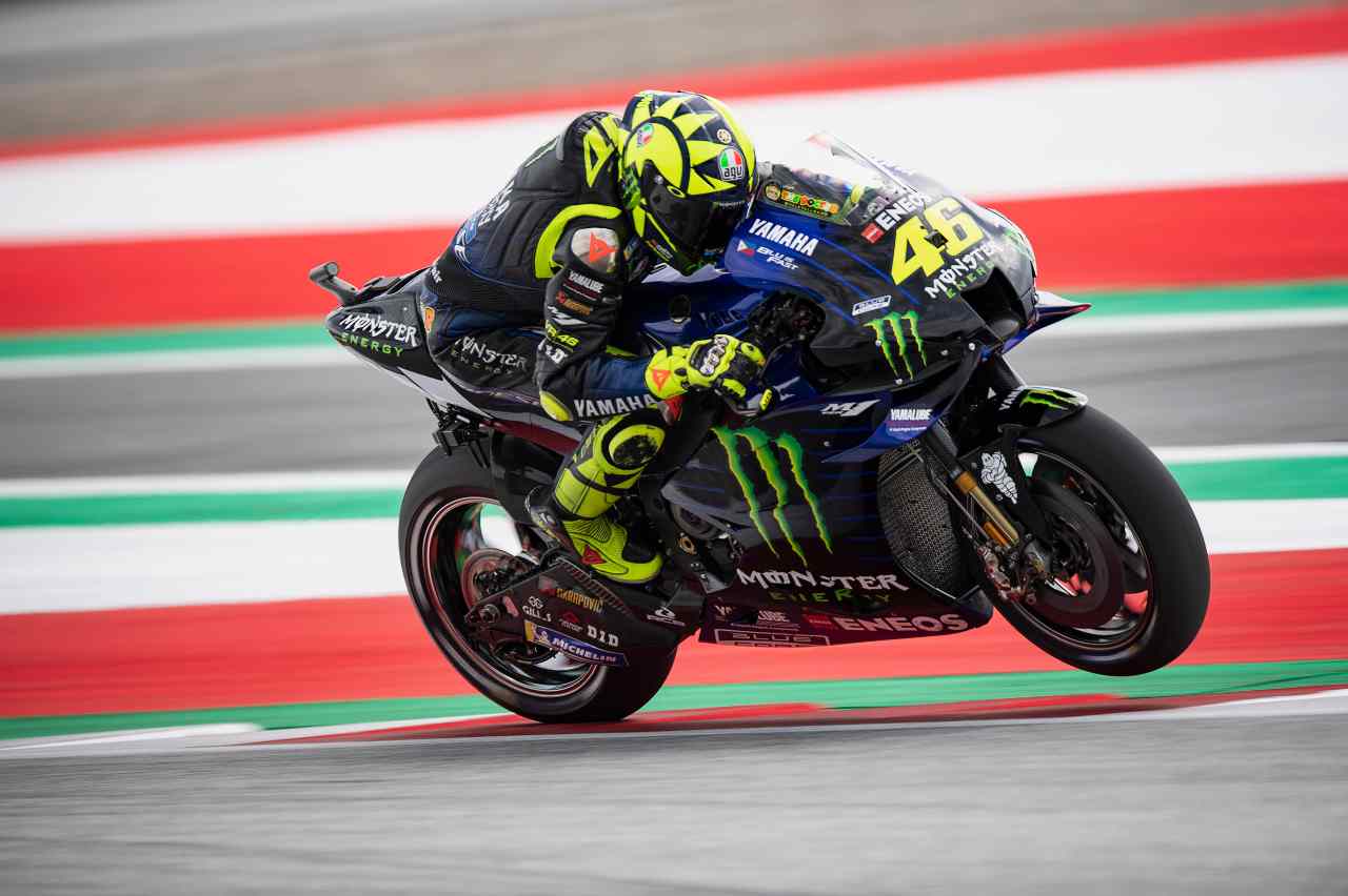 Valentino Rossi