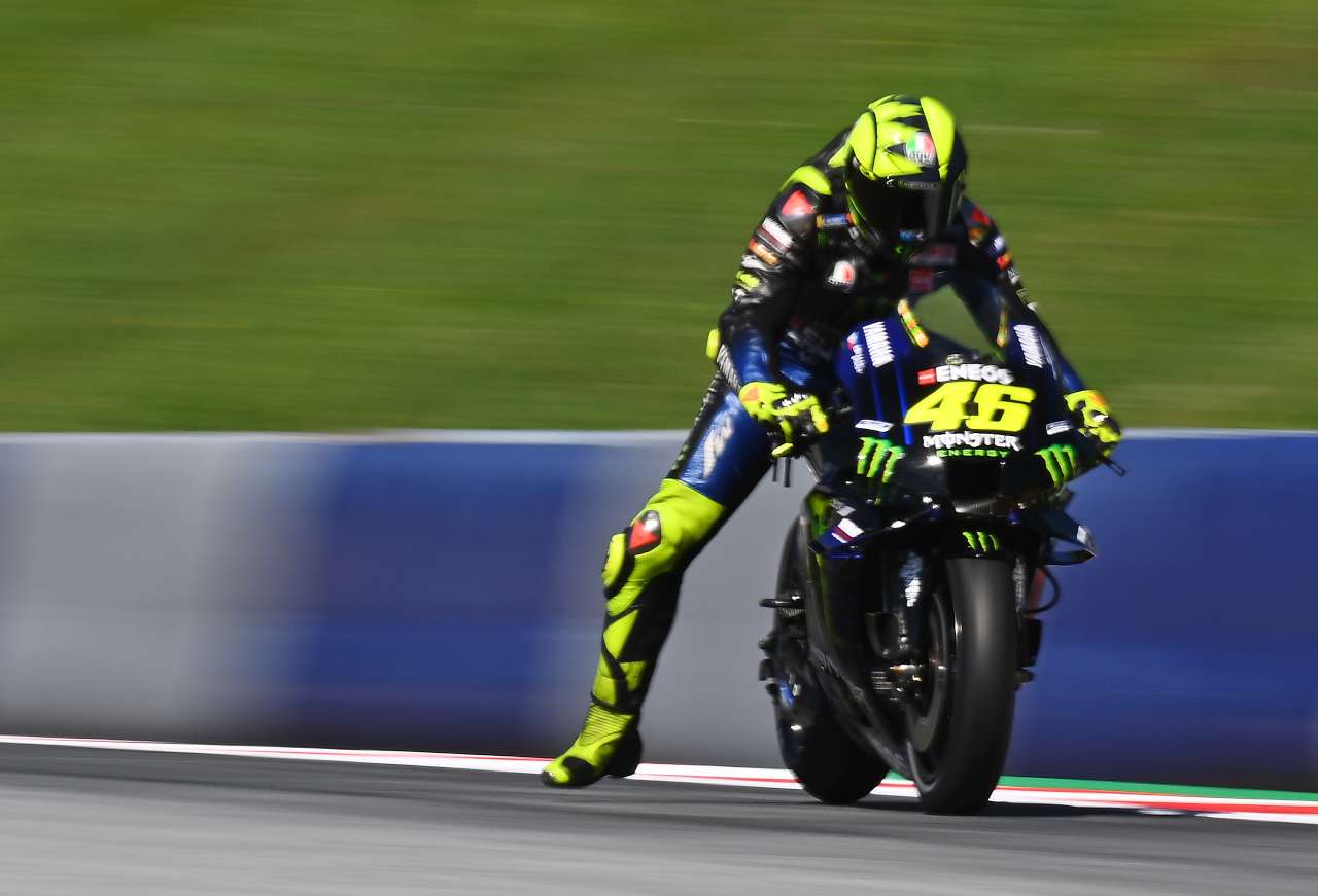 Valentino Rossi