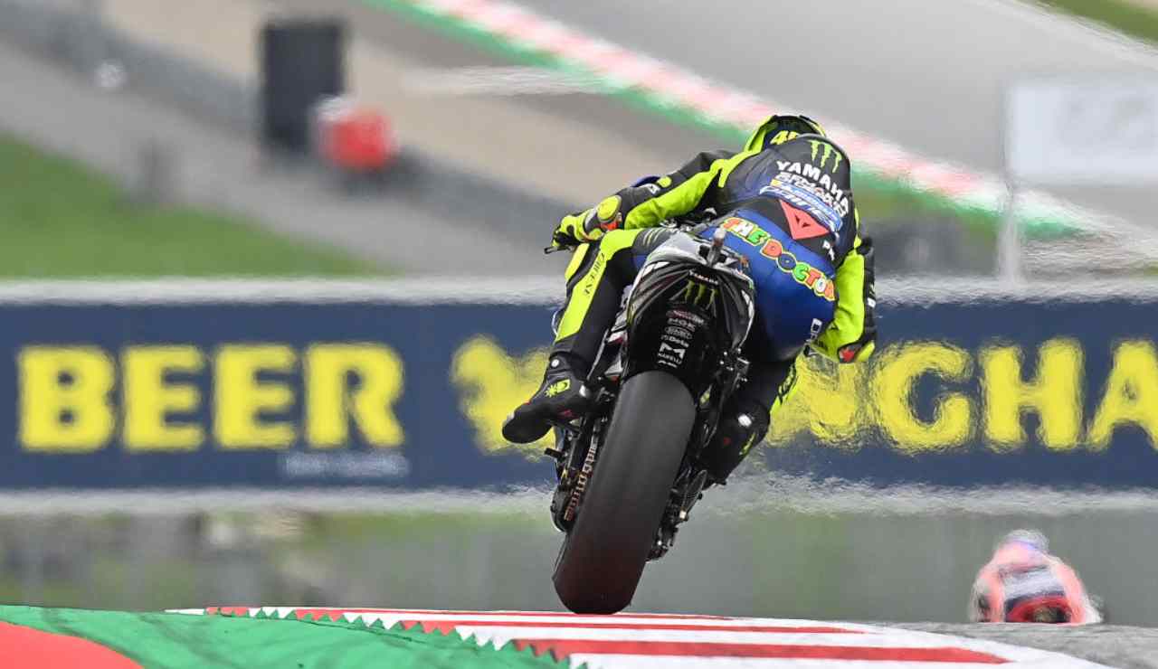 Valentino Rossi