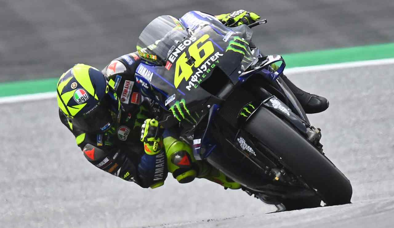 Valentino Rossi