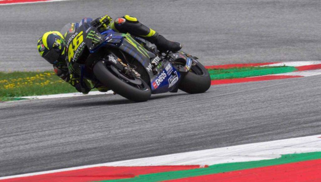 Valentino Rossi