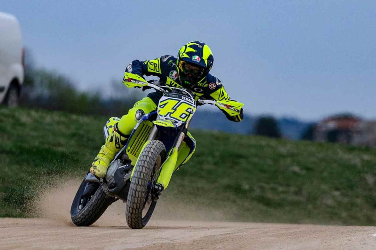 Valentino Rossi Ranch