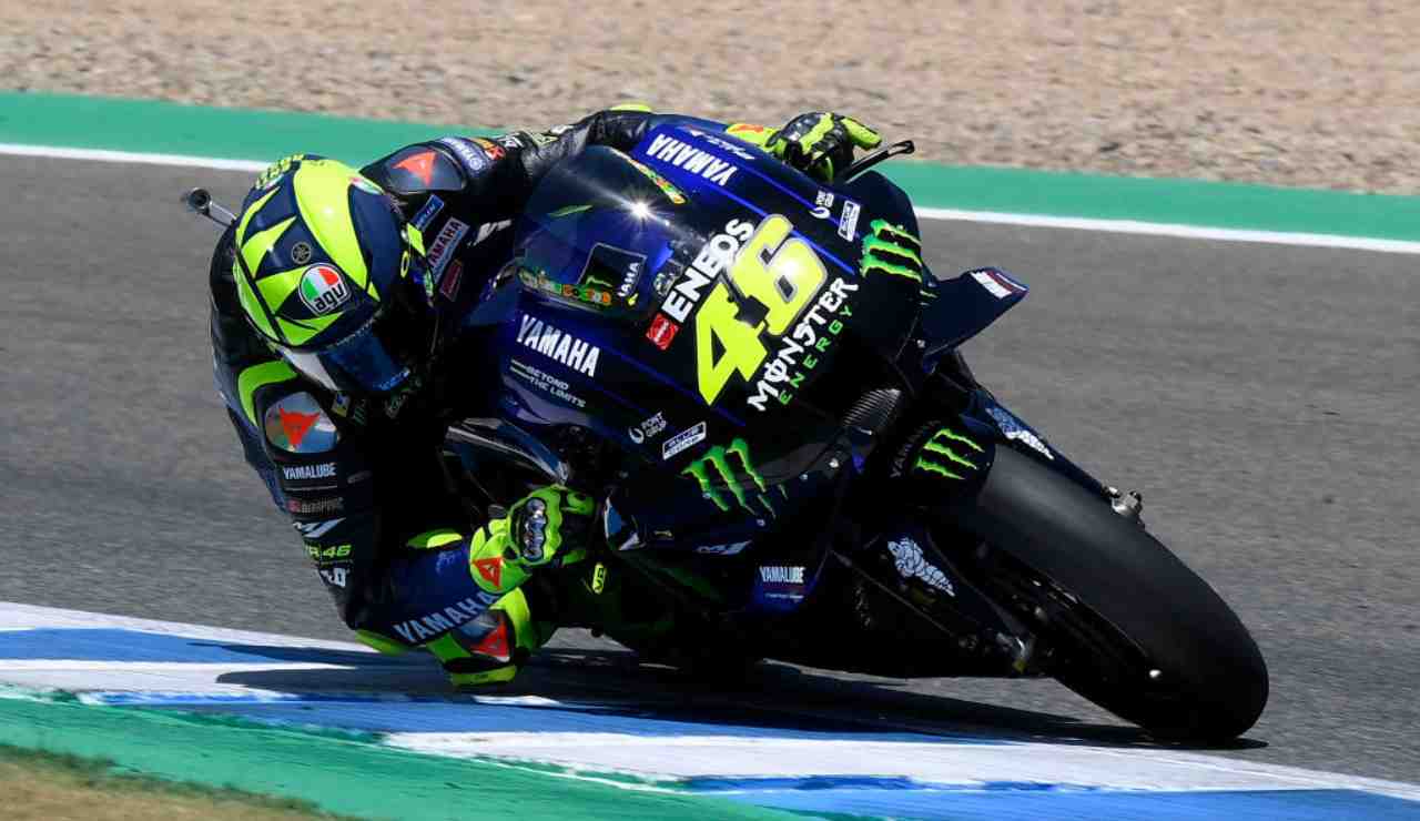 Valentino Rossi