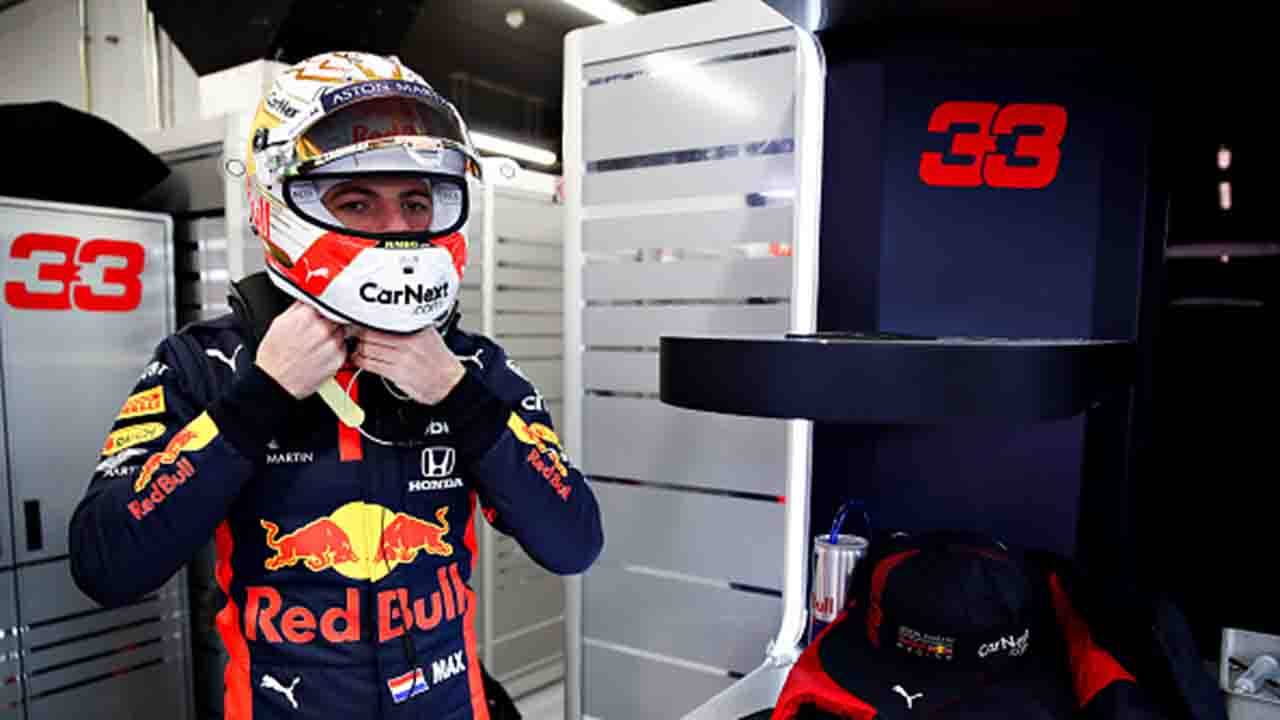 Verstappen 