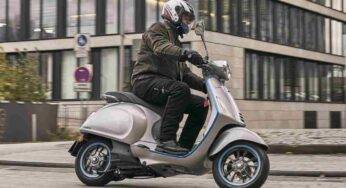 Piaggio perde causa per la Vespa contro Kumpan: nessun plagio