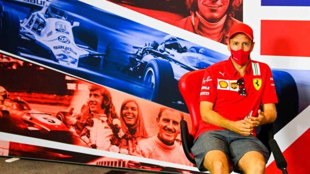 Vettel 