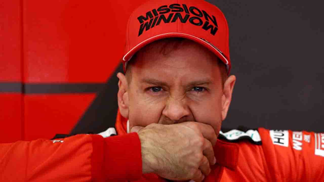 Vettel