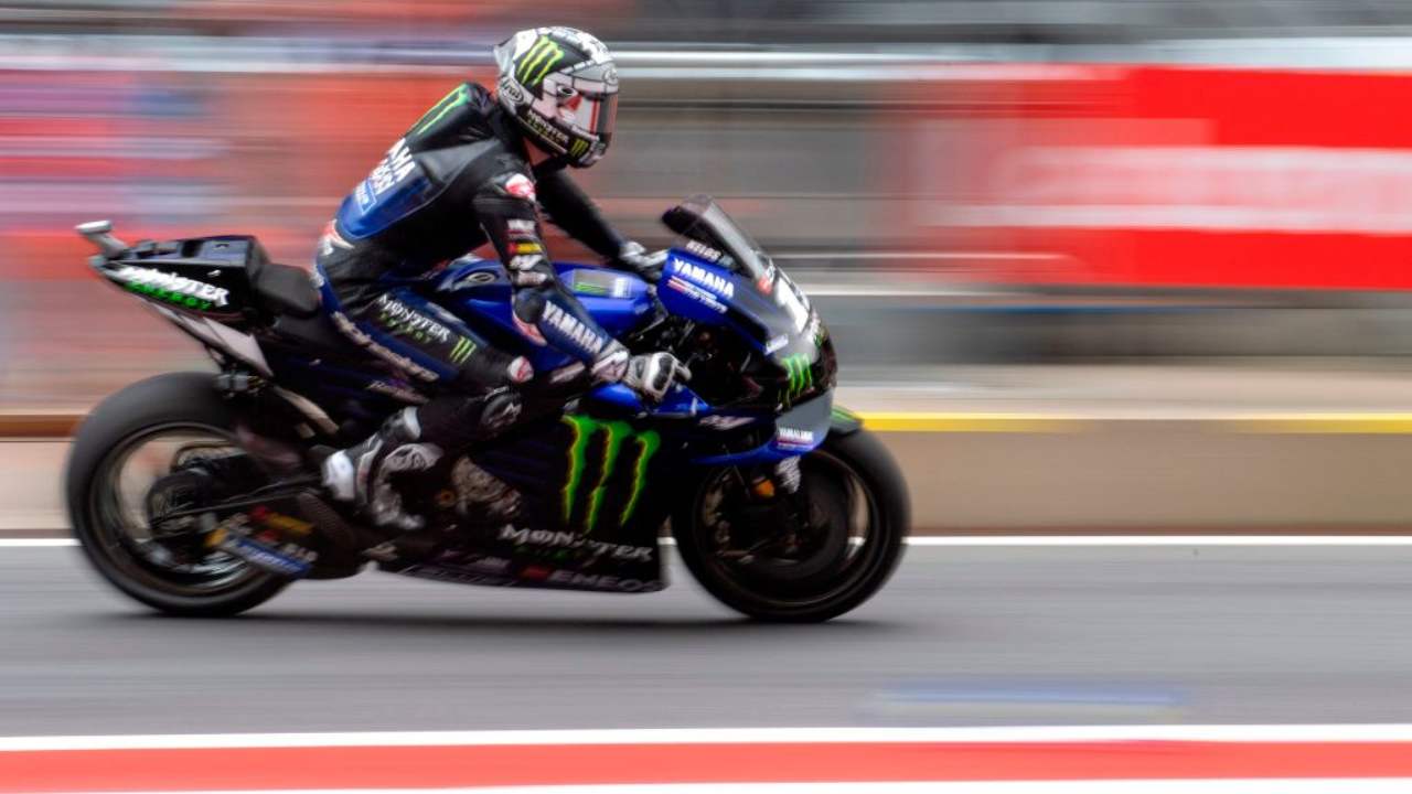 Maverick Vinales