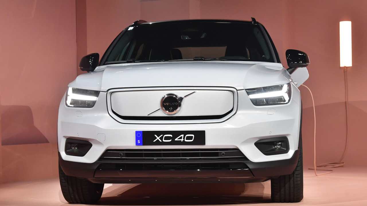 Volvo, in arrivo due SUV: l'XXL sfiderà BMW X7. La data di lancio