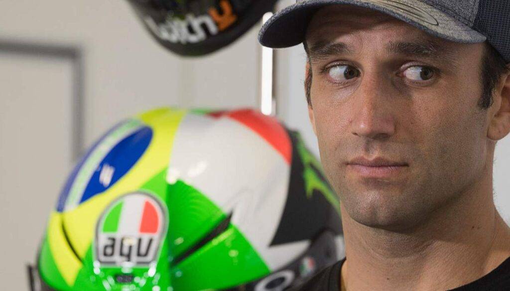 Johann Zarco