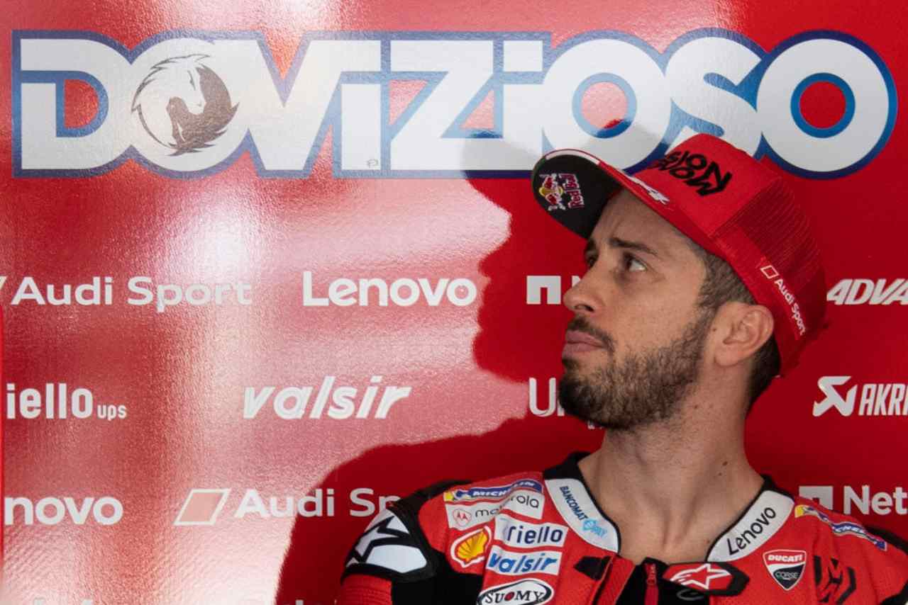 Dovizioso