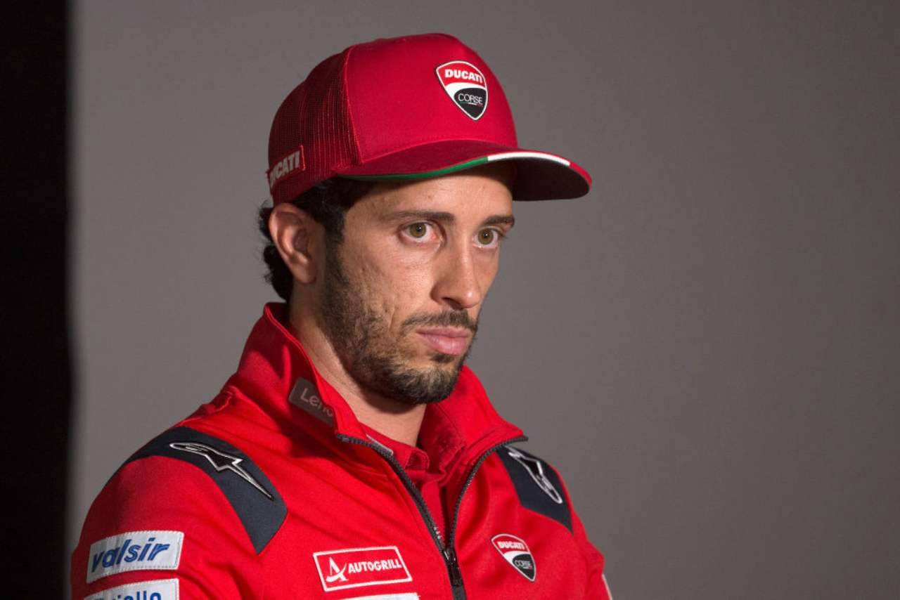 Dovizioso