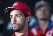Dovizioso