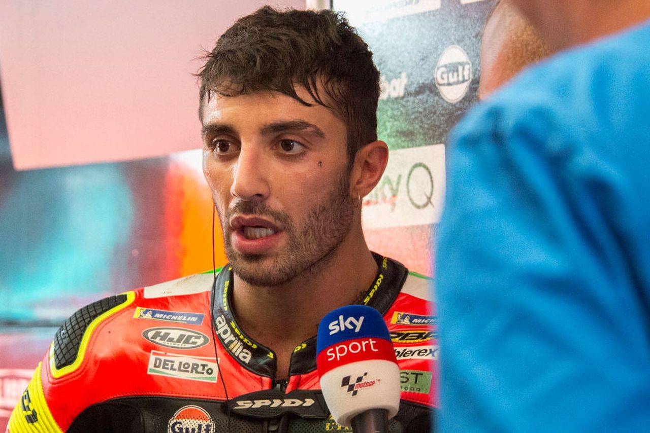 Iannone