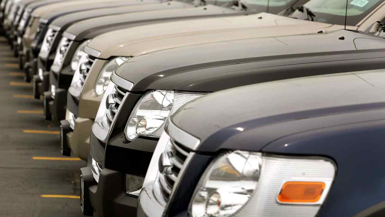 I Suv producono troppe emissioni: cosa rischiano le case automobilistiche