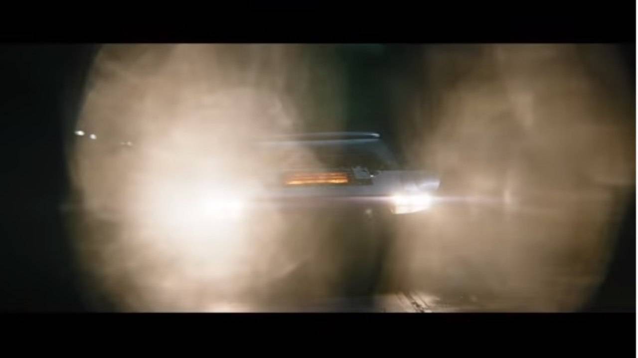Batmobile, il nuovo modello tra Dodge Challenger e Plymouth Barracuda - Video