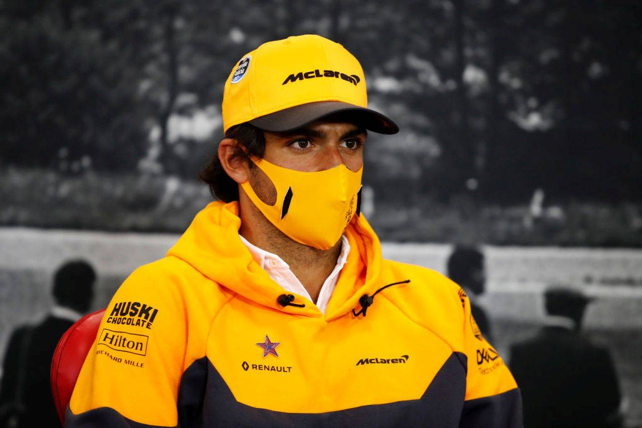 Sainz