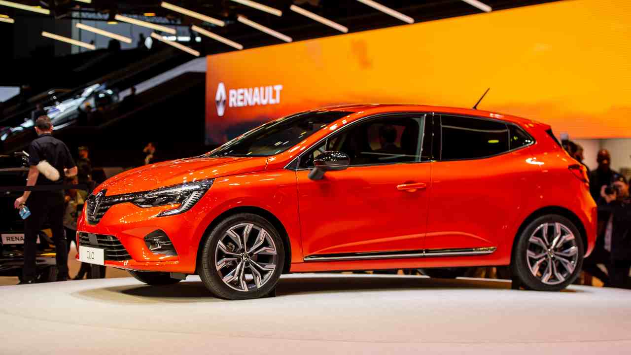 Renault, le offerte su Clio, Megane e Twingo: le promozioni di agosto