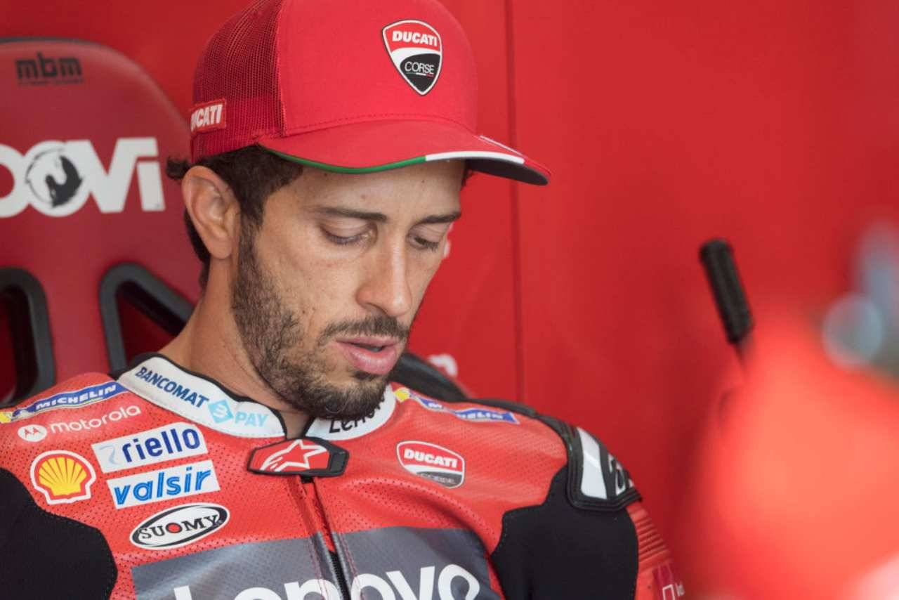 Dovizioso