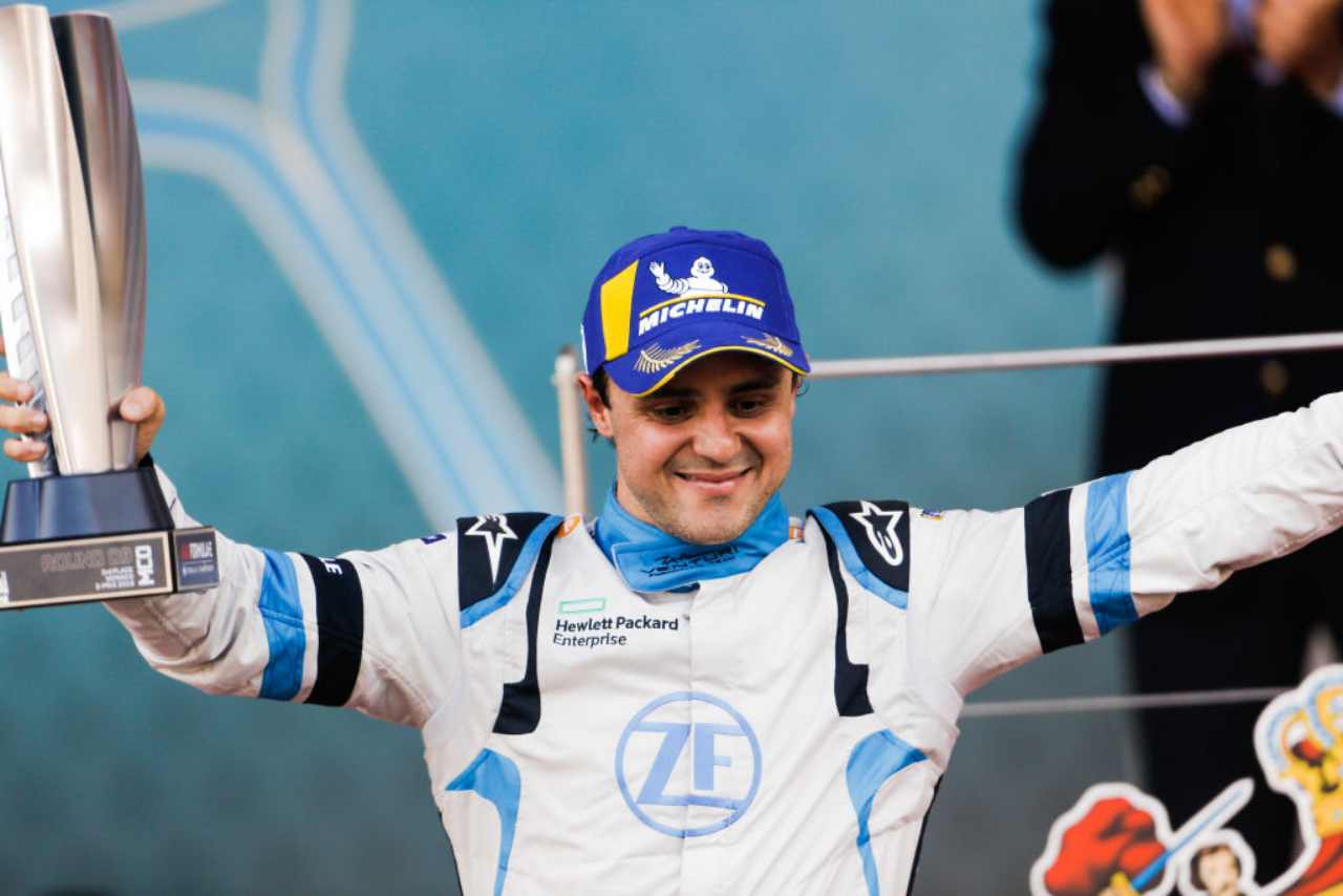 Felipe Massa