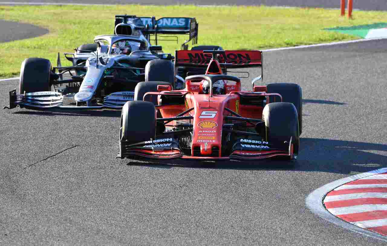 Formula 1, Patto della Concordia: cos'è e cosa prevede accordo tra i team