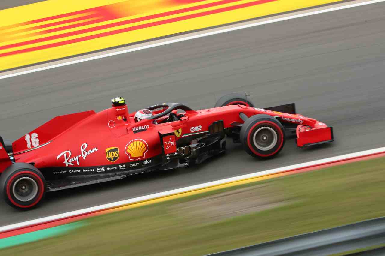 LIVE F1 GP Belgio, Qualifiche in diretta tempo reale: lotta per la pole alle 15