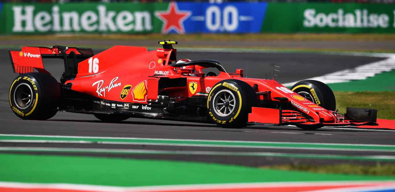 F1, classifiche mondiale piloti e costruttori dopo GP 70° Anniversario