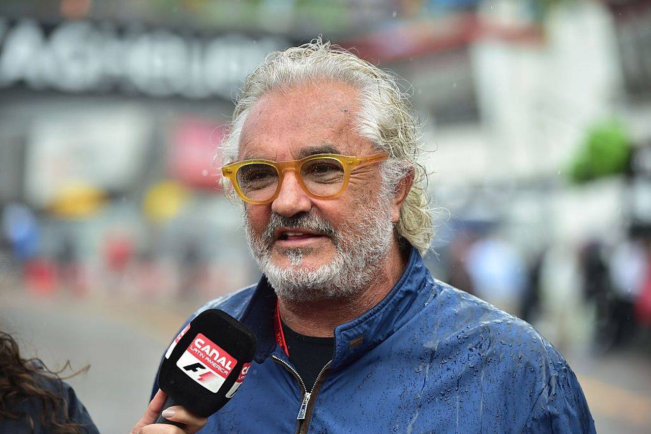 Briatore