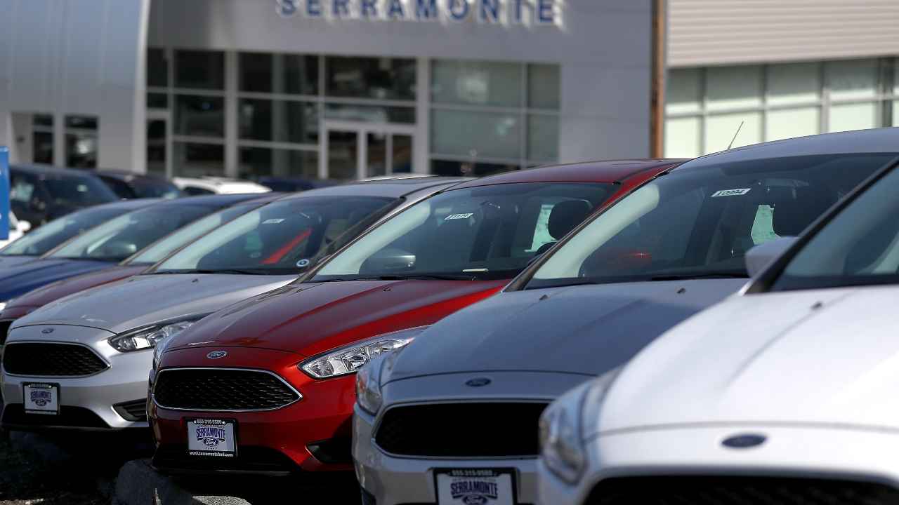 Ford, le offerte su Fiesta, Ecosport e Focus: le promozioni di agosto