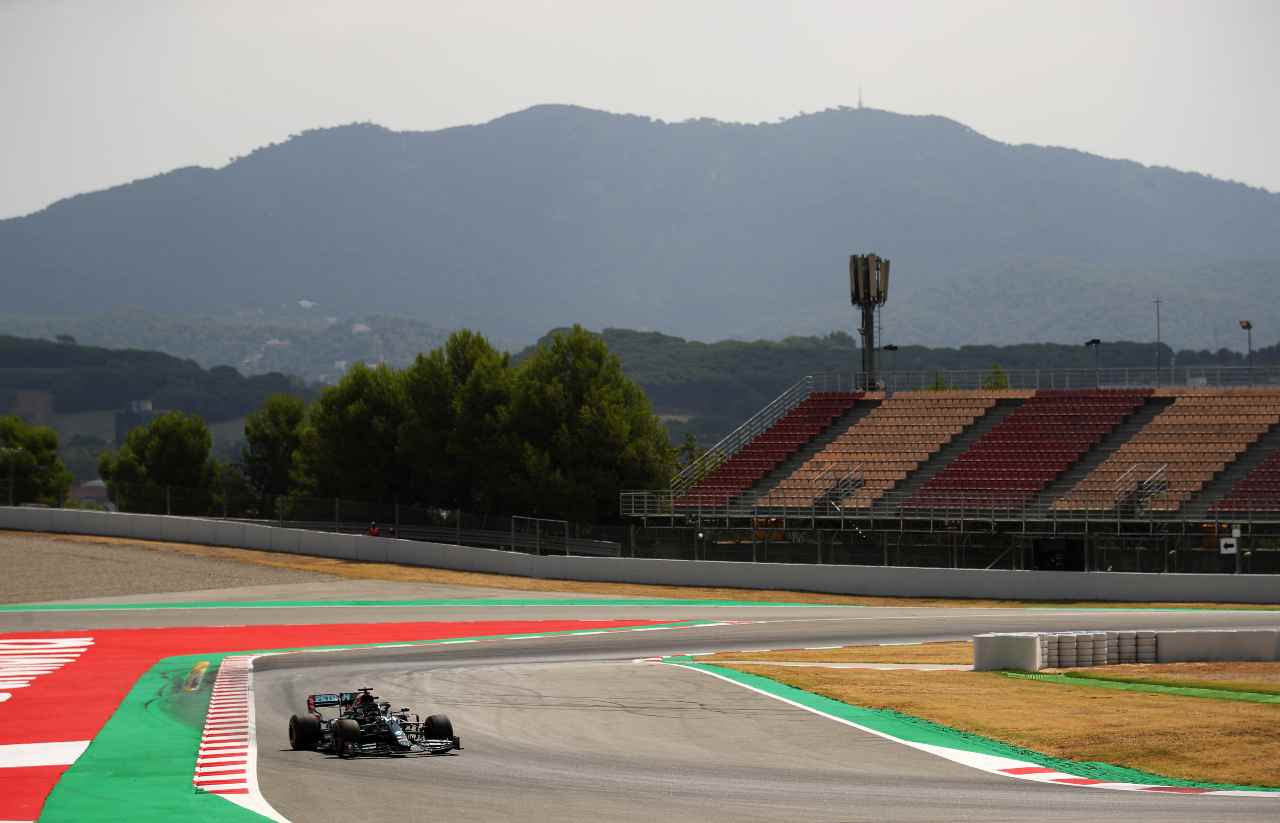 F1, GP Spagna: guida al Montmelò. Storia, layout, curiosità del circuito