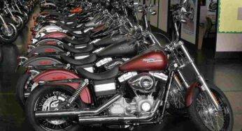 Harley-Davidson addio all’India: i motivi della possibile decisione