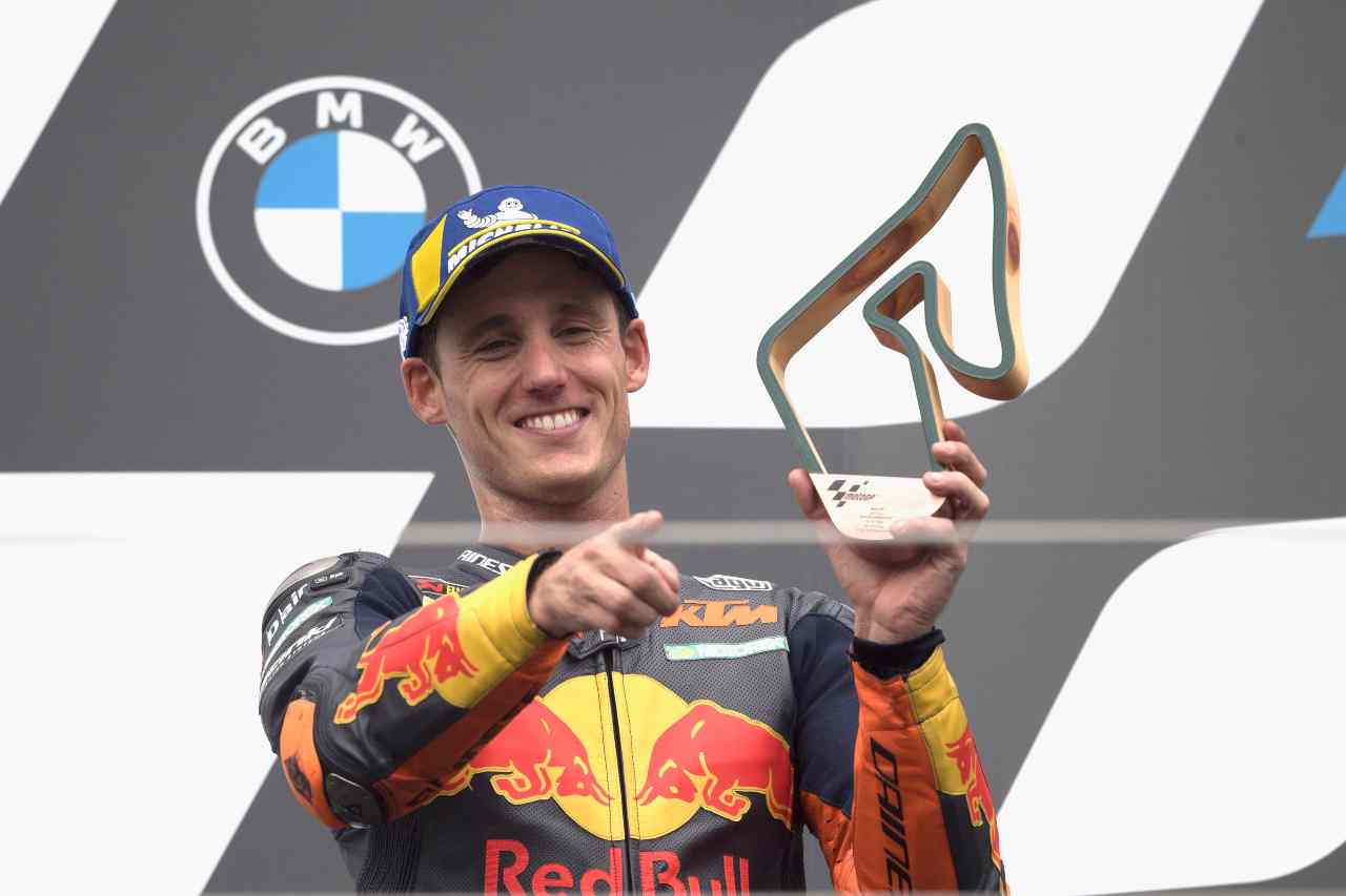 MotoGP, KTM perde le concessioni: le conseguenze per il team austriaco