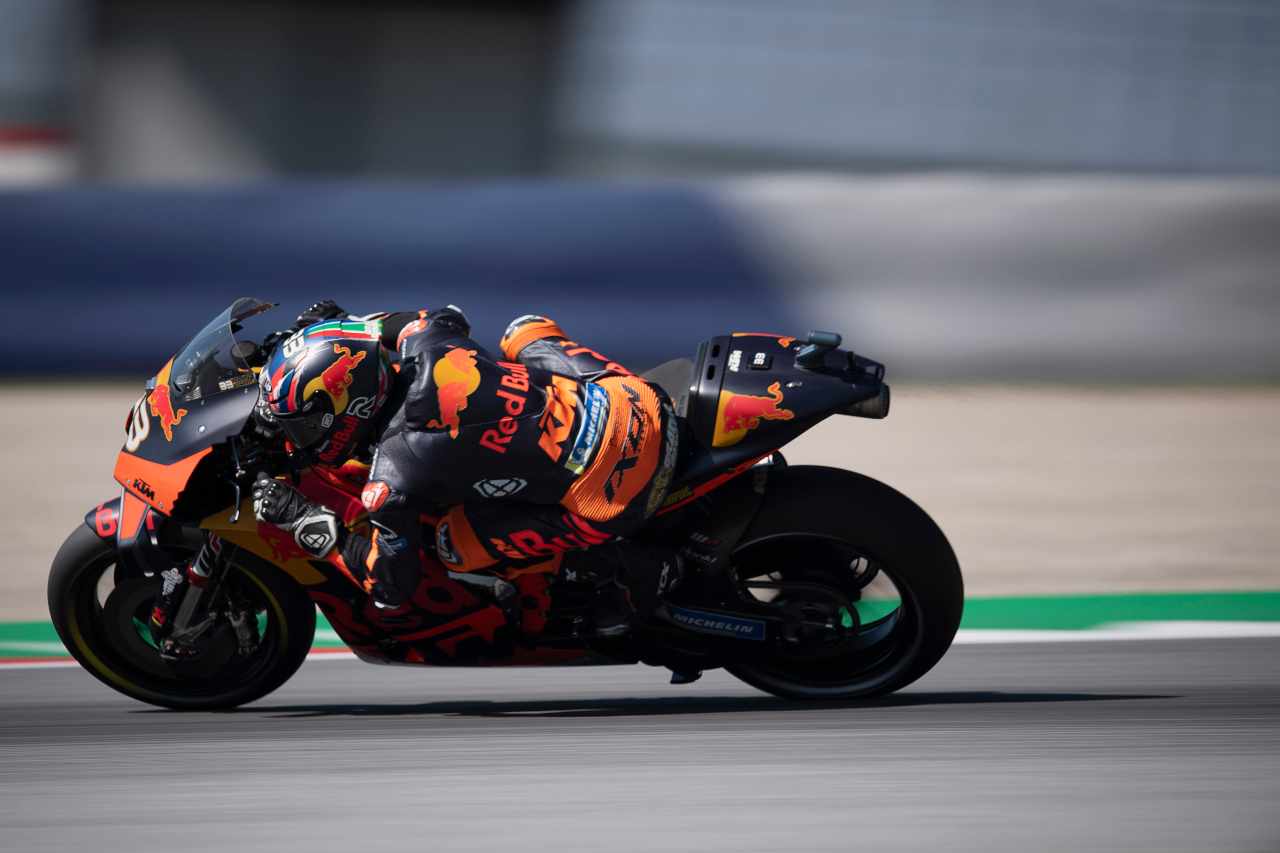 MotoGP, KTM osservata speciale: il timore dei rivali sul motore