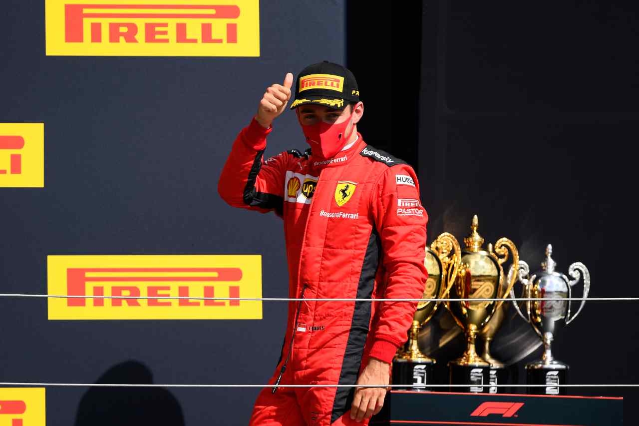 Ferrari, più ottimismo dopo Silverstone 